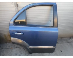 VRATA ZADNJA DESNA Kia Sorento 2004 2.5CRDI