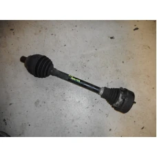 POLUOSOVINA PREDNJA LIJEVA Volkswagen Touran 2005 1.9TDI