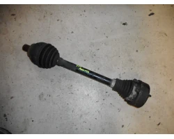 POLUOSOVINA PREDNJA LIJEVA Volkswagen Touran 2005 1.9TDI