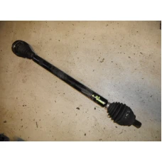 POLUOSOVINA PREDNJA DESNA Volkswagen Touran 2005 1.9TDI