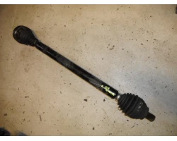 POLUOSOVINA PREDNJA DESNA Volkswagen Touran 2005 1.9TDI
