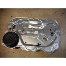 MEHANIZAM STAKLA PREDNJI DESNI Ford Focus 2010 1.6