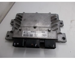 RAČUNALNIK MOTORA Ford Fiesta 2009 1.4 8V2112A650TE