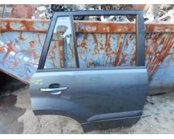 VRATA ZADNJA DESNA Suzuki GRAND VITARA 2007 1.9 TD 68003-65832
