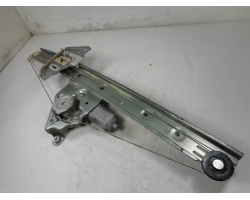 MEHANIZAM STAKLA ZADNJA DESNA Suzuki GRAND VITARA 2007 1.9 TD 2621003520 83501-65J00