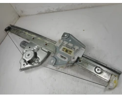 MEHANIZAM STAKLA ZADAJ LIJEVA Suzuki GRAND VITARA 2007 1.9 TD 2621003530 83502-65J00