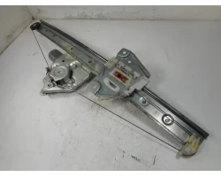 MEHANIZAM STAKLA PREDNJA LIJEVA Suzuki GRAND VITARA 2007 1.9 TD 2621003530 83402-65J00