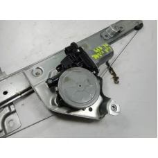 MEHANIZAM STAKLA PREDNJA LIJEVA Suzuki GRAND VITARA 2007 1.9 TD 2621003530 83402-65J00