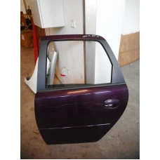 VRATA ZADNJA LIJEVA Opel Meriva 2006 1.7DTH
