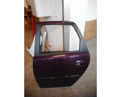 VRATA ZADNJA LIJEVA Opel Meriva 2006 1.7DTH
