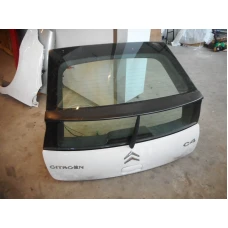 VRATA KOMPLET PRTLJAŽNA Citroën C4 2008 1.6HDI