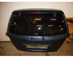 VRATA KOMPLET PRTLJAŽNA Kia Sorento 2004 2.5CRDI
