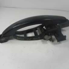 ŠTEKA VAJNSKA ZADNJA DESNA Ford Focus 2011 1.6 TDCI