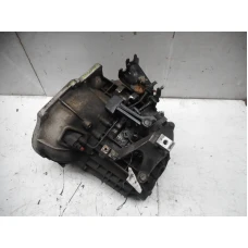 MIJENJAČ Ford Focus 2011 1.6 TDCI MTX75 1706946 1819942
