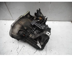 MIJENJAČ Ford Focus 2011 1.6 TDCI MTX75 1706946 1819942