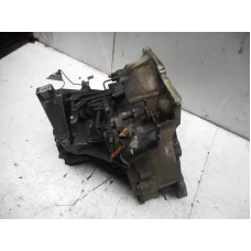 MIJENJAČ Ford Focus 2011 1.6 TDCI MTX75 1706946 1819942