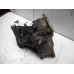 MIJENJAČ Ford Focus 2011 1.6 TDCI MTX75 1706946 1819942