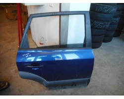 VRATA ZADNJA DESNA Hyundai Tucson 2007 2.0 CRDI 4WD 770042E050