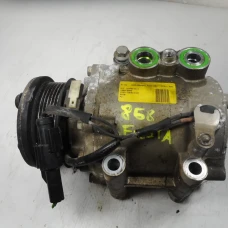 KOMPRESOR KLIME Ford Fiesta 2006 1.3 2S6H19D629AB