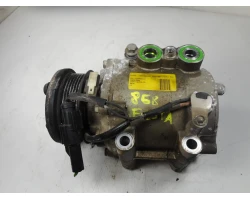 KOMPRESOR KLIME Ford Fiesta 2006 1.3 2S6H19D629AB
