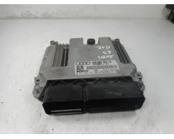 RAČUNALNIK MOTORA Audi A3, S3 2006 2.0FSI 06F906056FQ