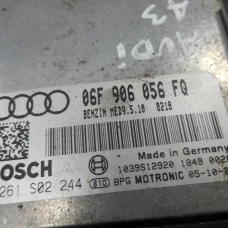 RAČUNALNIK MOTORA Audi A3, S3 2006 2.0FSI 06F906056FQ