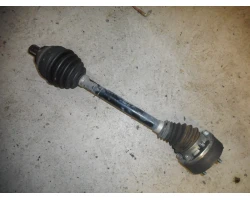 POLUOSOVINA PREDNJA LIJEVA Audi A3, S3 2006 2.0FSI 1K0407271DR