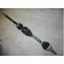 POLUOSOVINA PREDNJA DESNA Opel Astra 2005 1.7 CDTI