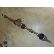 POLUOSOVINA PREDNJA DESNA Mazda Mazda3 2007 1.4 1099362