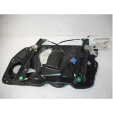 MEHANIZAM STAKLA PREDNJA LIJEVA Volkswagen Passat 2006 VAR 2.0 TDI