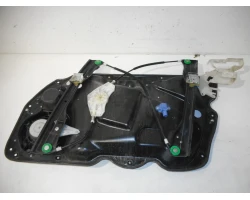 MEHANIZAM STAKLA PREDNJA LIJEVA Volkswagen Passat 2006 VAR 2.0 TDI