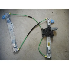 MEHANIZAM STAKLA PREDNJA LIJEVA Opel Corsa 2009 1.4 16V