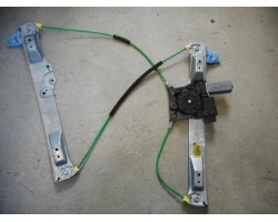 MEHANIZAM STAKLA PREDNJA LIJEVA Opel Corsa 2009 1.4 16V