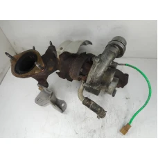 TURBINA Renault TWINGO 2011 1.5DCI 54359710028