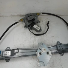 MEHANIZAM STAKLA PREDNJI DESNI Renault TWINGO 2011 1.5DCI
