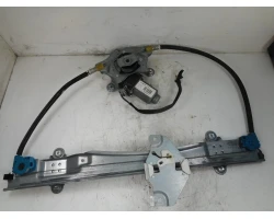 MEHANIZAM STAKLA PREDNJI DESNI Renault TWINGO 2011 1.5DCI