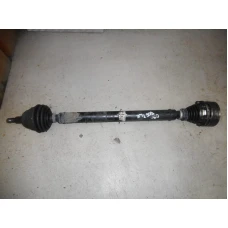 POLUOSOVINA PREDNJA DESNA Volkswagen New Beetle 2004 1.9TDI