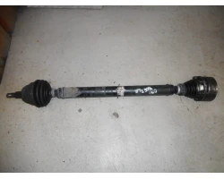 POLUOSOVINA PREDNJA DESNA Volkswagen New Beetle 2004 1.9TDI