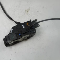 MEHANIZAM ZAKLJUČAVANJA ZADAJ DESNA Peugeot 207 2008 1.6 HDI