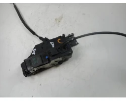 MEHANIZAM ZAKLJUČAVANJA ZADAJ DESNA Peugeot 207 2008 1.6 HDI