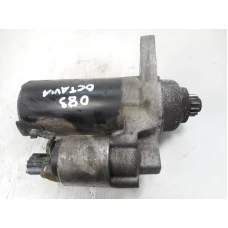 ALNASER Škoda Octavia 2007 COMBI 1.9 TDI