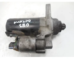 ALNASER Škoda Octavia 2007 COMBI 1.9 TDI