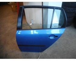 VRATA ZADNJA LIJEVA Volkswagen Golf 2005 1.9TDI