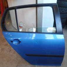 VRATA ZADNJA DESNA Volkswagen Golf 2005 1.9TDI