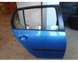 VRATA ZADNJA DESNA Volkswagen Golf 2005 1.9TDI