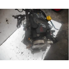 MOTOR CIJELI Renault TWINGO 2011 1.5DCI K9K P8 55kw