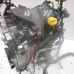 MOTOR CIJELI Renault TWINGO 2011 1.5DCI K9K P8 55kw