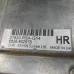 RAČUNALNIK MOTORA Honda CIVIC 2006 1.8 6826-802978
