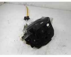 MEHANIZAM ZAKLJUČAVANJA PREDNJA DESNA Audi A3, S3 2007 1.9TDI SPORTBACK 4F1877016