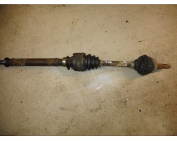 POLUOSOVINA PREDNJA DESNA Alfa GT 2006 1.8 T. SPARK